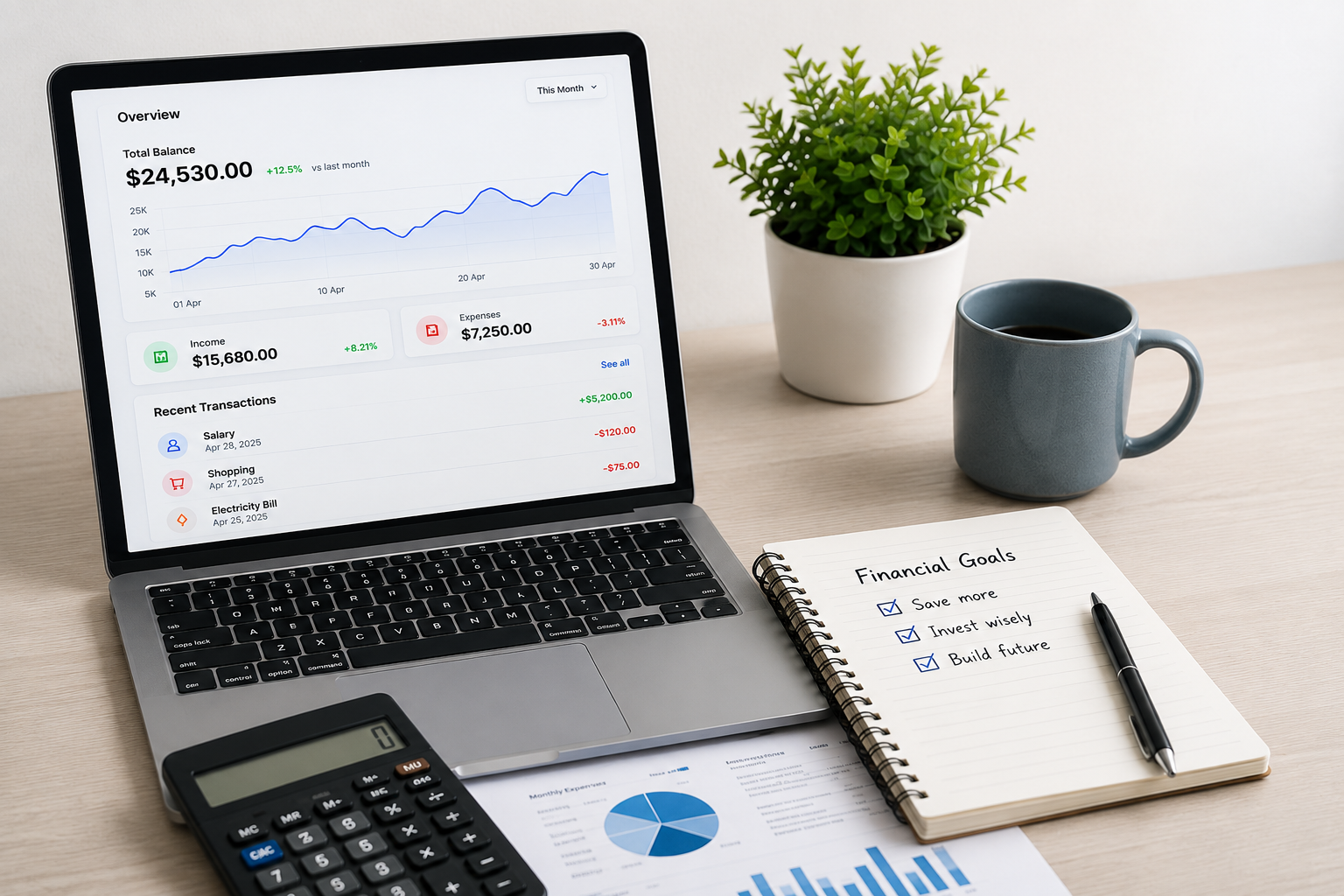 MyFinance